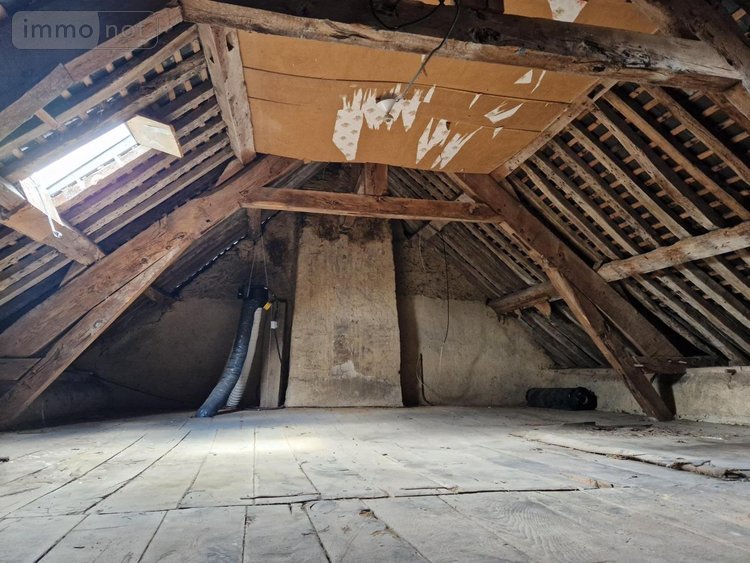 Maison a vendre Noyal-sur-Vilaine 35530 Ille-et-Vilaine 96 m2 4 pièces 293440 euros