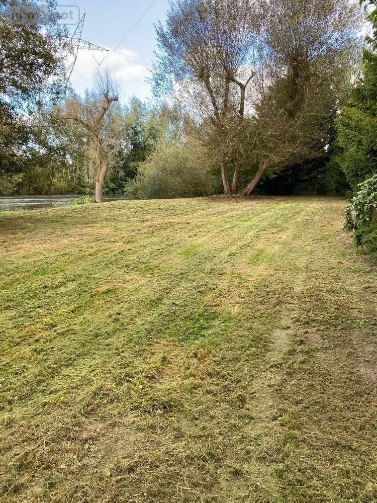Terrains de loisirs bois etangs a vendre Chappes 10260 Aube 3330 m2  23500 euros