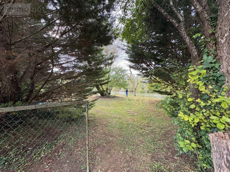 Terrains de loisirs bois etangs a vendre Chappes 10260 Aube 3330 m2  20000 euros