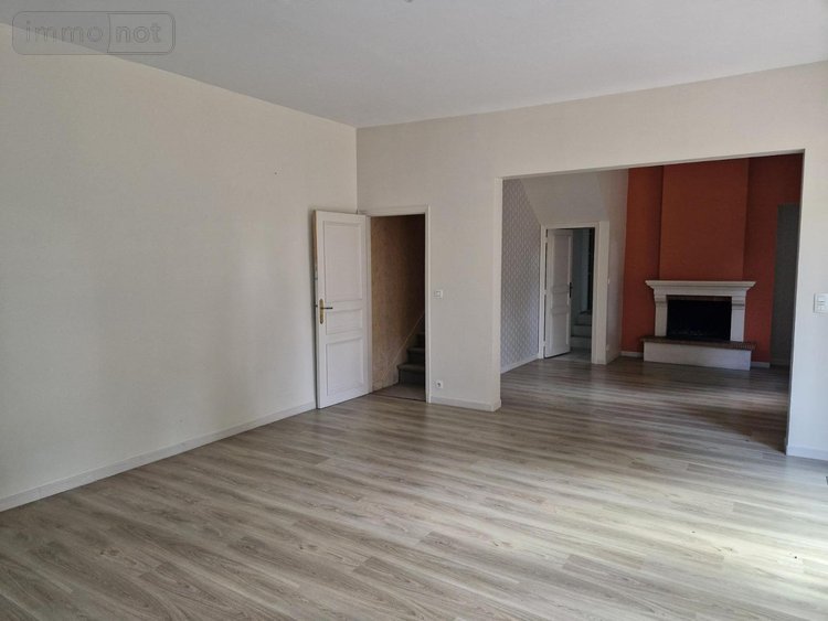 Maison a vendre Vern-sur-Seiche 35770 Ille-et-Vilaine 191 m2 5 pièces 489740 euros