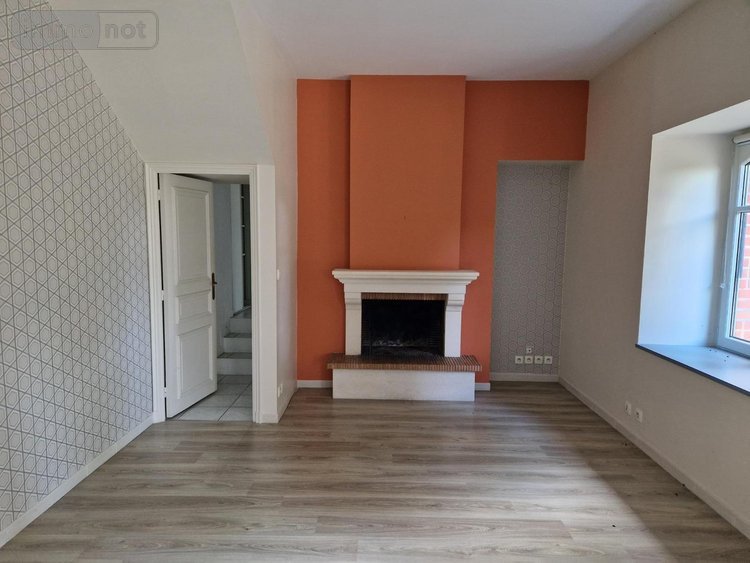 Maison a vendre Vern-sur-Seiche 35770 Ille-et-Vilaine 191 m2 5 pièces 489740 euros