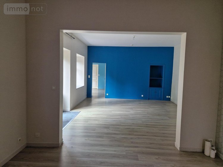Maison a vendre Vern-sur-Seiche 35770 Ille-et-Vilaine 191 m2 5 pièces 489740 euros