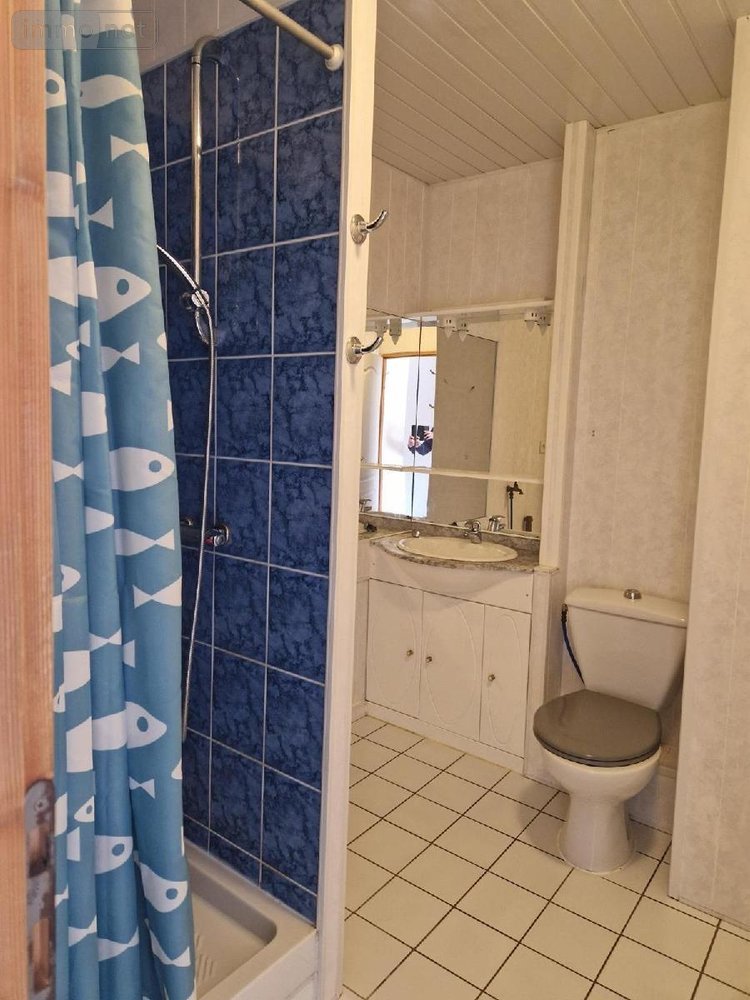 Maison a vendre Noyal-sur-Vilaine 35530 Ille-et-Vilaine 96 m2 4 pièces 272480 euros