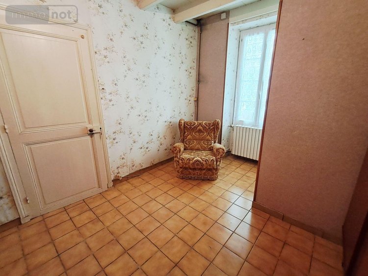 Maison a vendre Landrais 17290 Charente-Maritime 140 m2 6 pièces 200000 euros