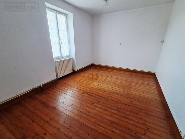 Maison a vendre Landrais 17290 Charente-Maritime 140 m2 6 pièces 200000 euros