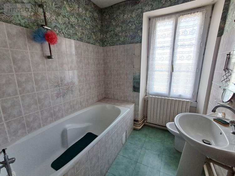 Maison a vendre Landrais 17290 Charente-Maritime 140 m2 6 pièces 200000 euros