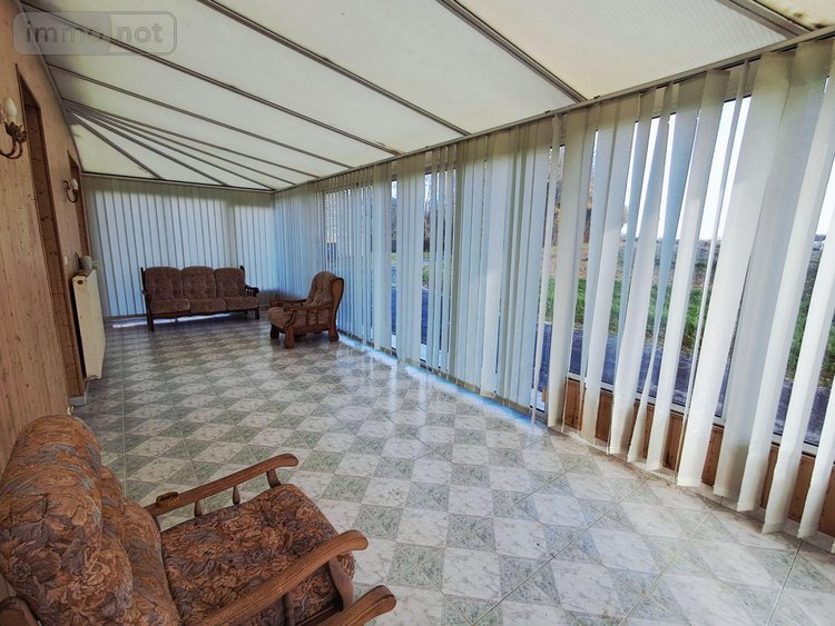 Maison a vendre Landrais 17290 Charente-Maritime 140 m2 6 pièces 200000 euros