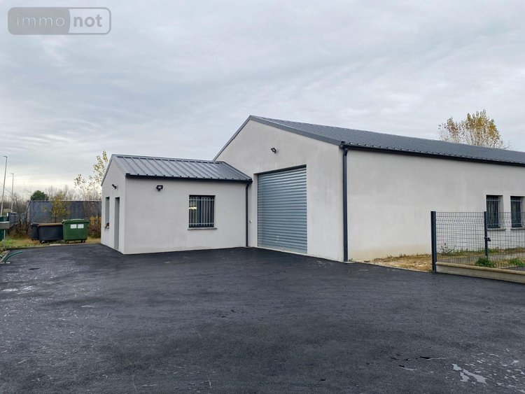 Immeuble a vendre Bruges 33520 Gironde 352 m2  714000 euros