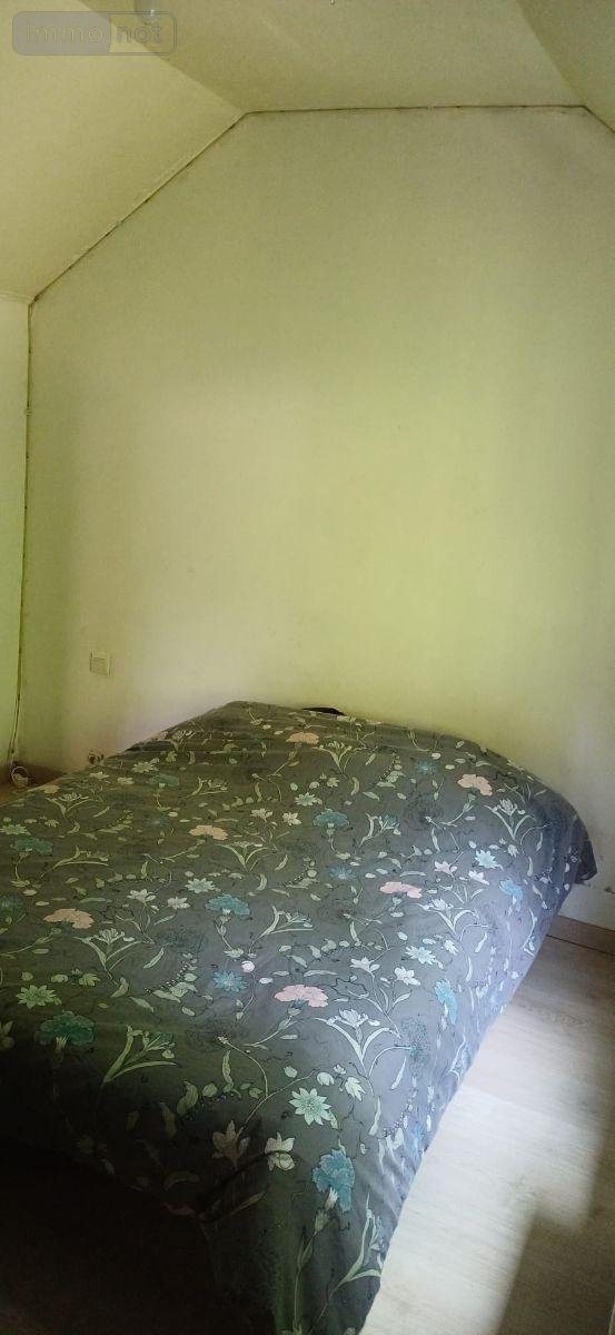 Maison a vendre Guécélard 72230 Sarthe 89 m2  173250 euros