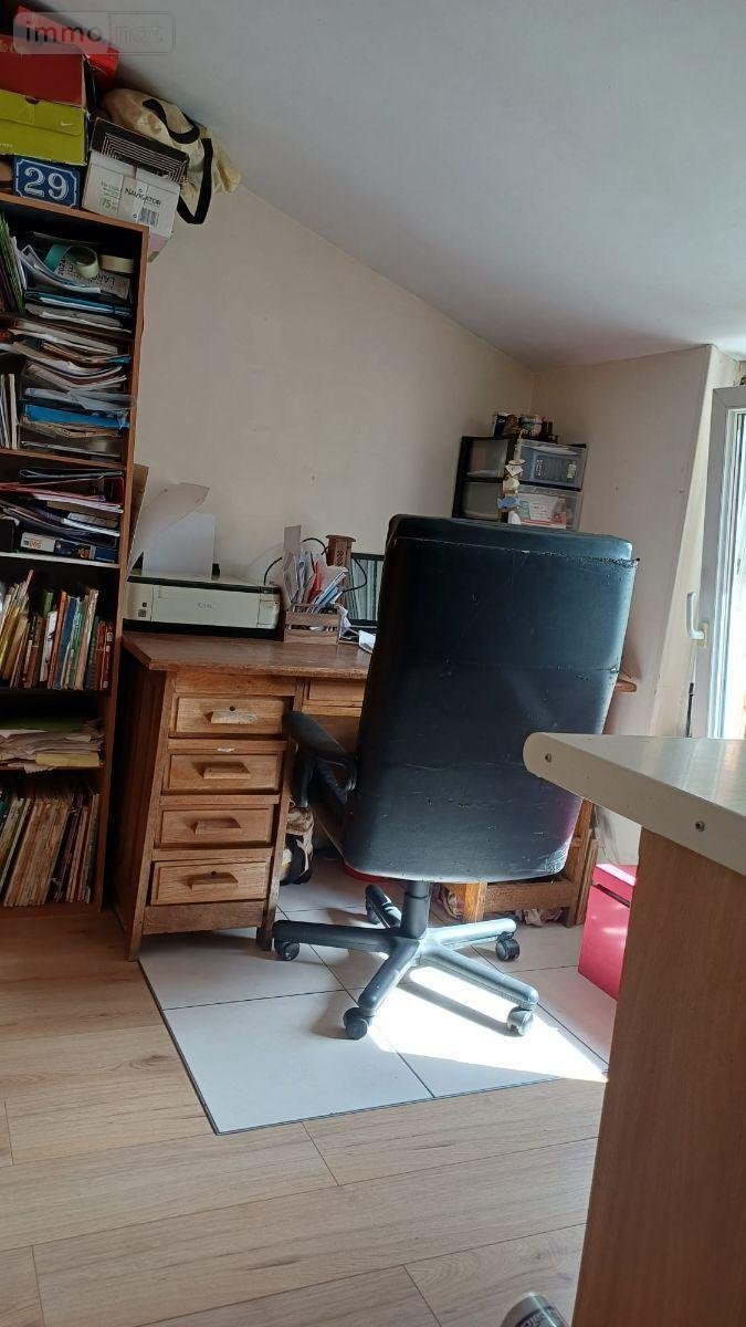 Maison a vendre Guécélard 72230 Sarthe 89 m2  173250 euros