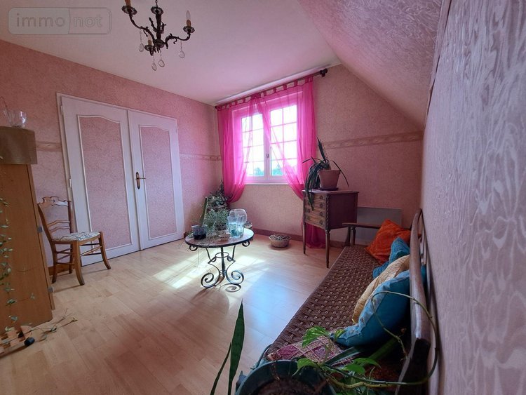 Maison a vendre Bayeux 14400 Calvados 97 m2  295000 euros