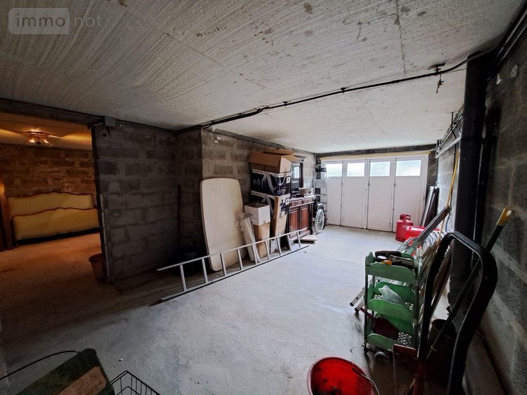 Maison a vendre Bayeux 14400 Calvados 97 m2  295000 euros