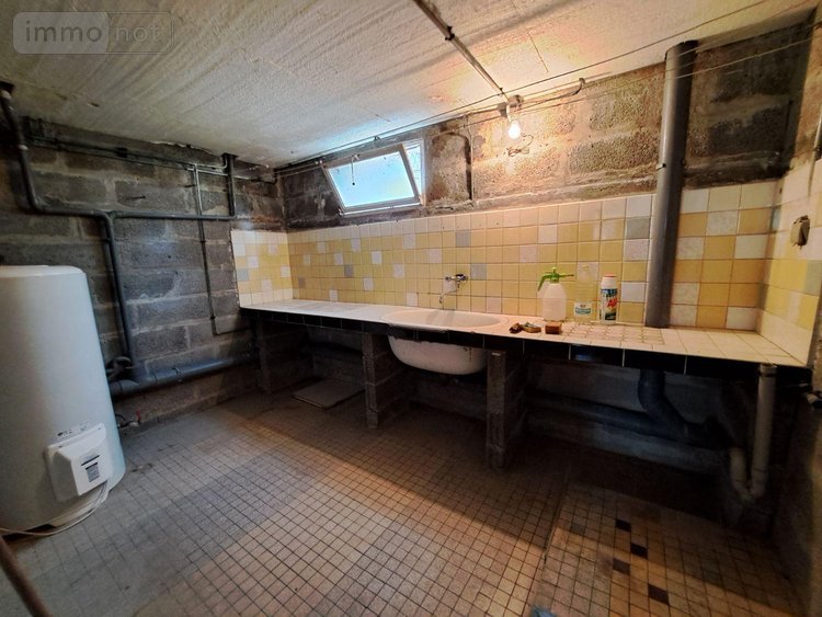 Maison a vendre Bayeux 14400 Calvados 97 m2  295000 euros