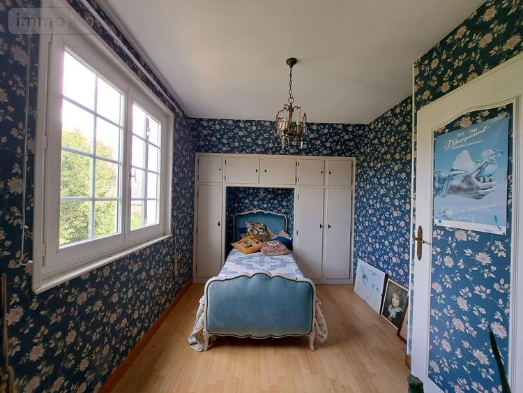 Maison a vendre Bayeux 14400 Calvados 97 m2  295000 euros