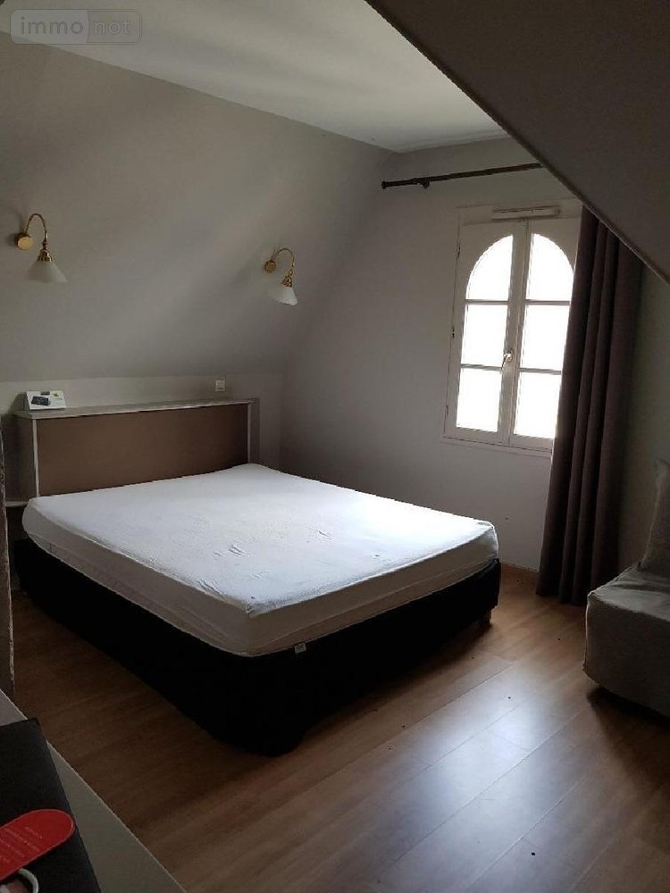 Appartement a vendre Châteaugiron 35410 Ille-et-Vilaine 18 m2 1 pièce 55000 euros