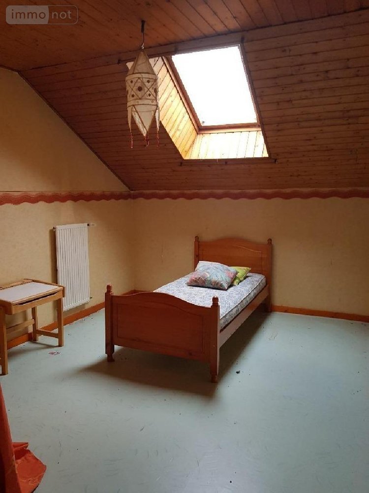 Maison a vendre Saint-Armel 35230 Ille-et-Vilaine 192 m2 6 pièces 220000 euros