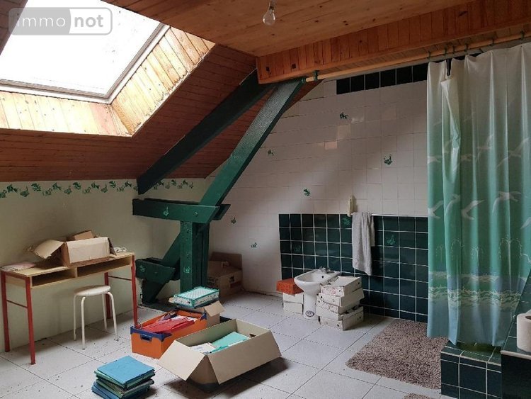 Maison a vendre Saint-Armel 35230 Ille-et-Vilaine 192 m2 6 pièces 220000 euros