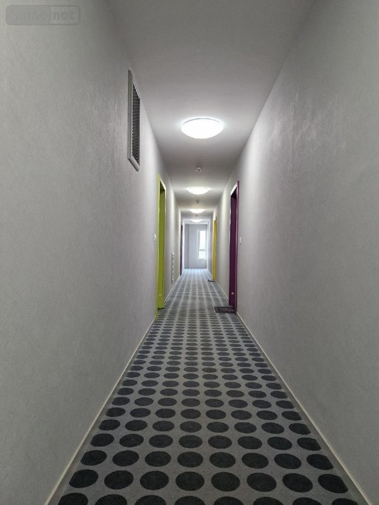 Appartement a vendre Rennes 35000 Ille-et-Vilaine 58 m2 3 pièces 241040 euros