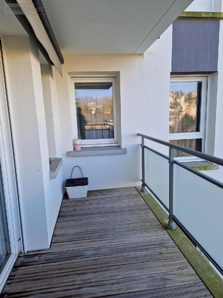 Appartement a vendre Rennes 35000 Ille-et-Vilaine 58 m2 3 pièces 241040 euros