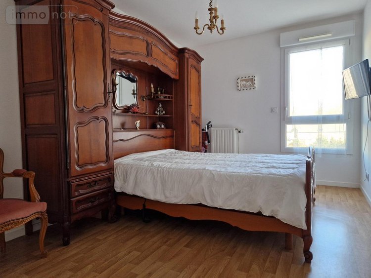 Appartement a vendre Rennes 35000 Ille-et-Vilaine 58 m2 3 pièces 241040 euros