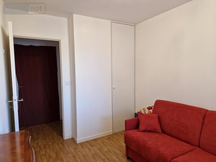 Appartement a vendre Rennes 35000 Ille-et-Vilaine 58 m2 3 pièces 241040 euros