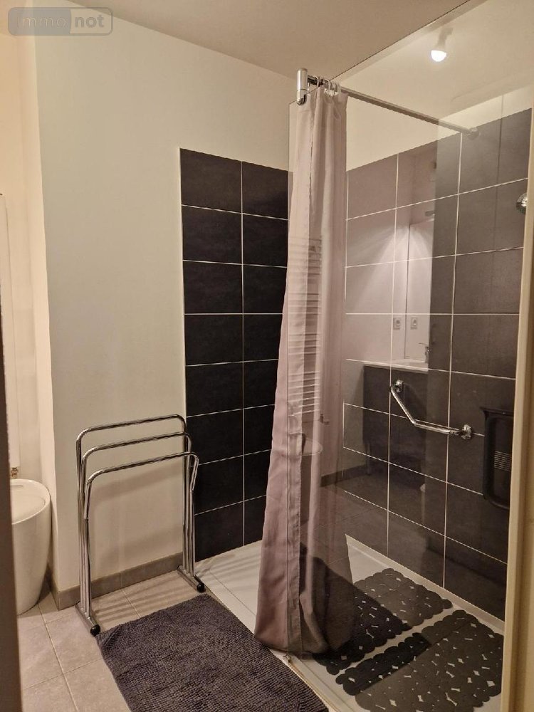 Appartement a vendre Rennes 35000 Ille-et-Vilaine 58 m2 3 pièces 241040 euros