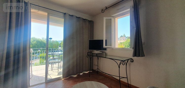 Appartement a vendre Gréoux-les-Bains 04800 Alpes-de-Haute-Provence 37 m2 2 pièces 98280 euros