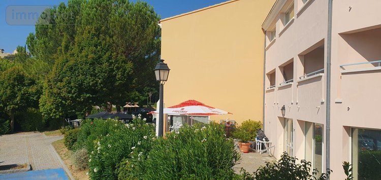 Appartement a vendre Gréoux-les-Bains 04800 Alpes-de-Haute-Provence 37 m2 2 pièces 98280 euros