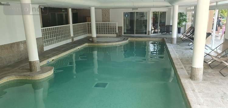 Appartement a vendre Gréoux-les-Bains 04800 Alpes-de-Haute-Provence 37 m2 2 pièces 98280 euros