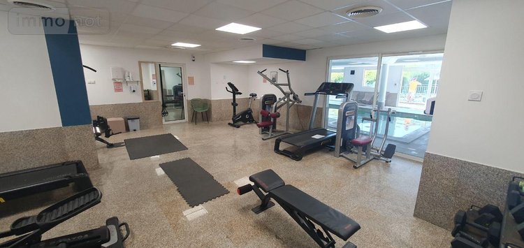 Appartement a vendre Gréoux-les-Bains 04800 Alpes-de-Haute-Provence 37 m2 2 pièces 98280 euros