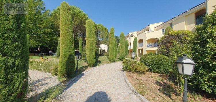 Appartement a vendre Gréoux-les-Bains 04800 Alpes-de-Haute-Provence 37 m2 2 pièces 98280 euros