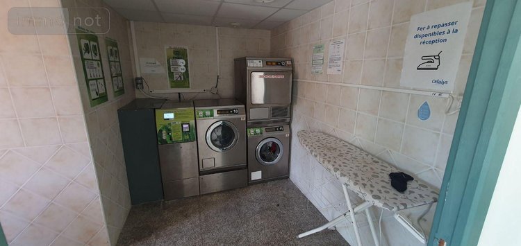 Appartement a vendre Gréoux-les-Bains 04800 Alpes-de-Haute-Provence 37 m2 2 pièces 98280 euros