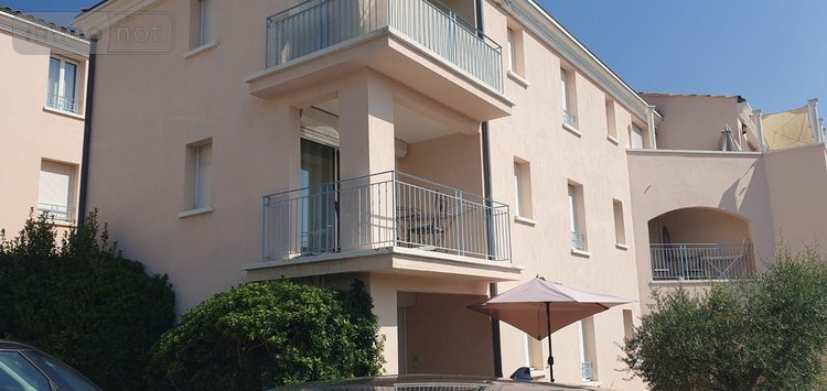 Appartement a vendre Gréoux-les-Bains 04800 Alpes-de-Haute-Provence 37 m2 2 pièces 98280 euros