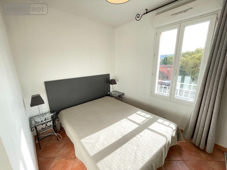 Appartement a vendre Gréoux-les-Bains 04800 Alpes-de-Haute-Provence 37 m2 2 pièces 98280 euros