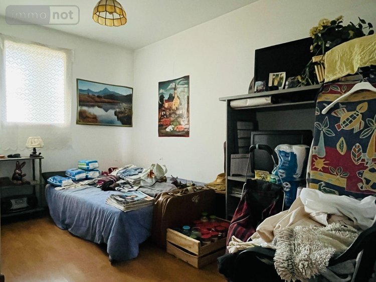 Appartement a vendre Saint-Lô 50000 Manche 70 m2 3 pièces 126799 euros