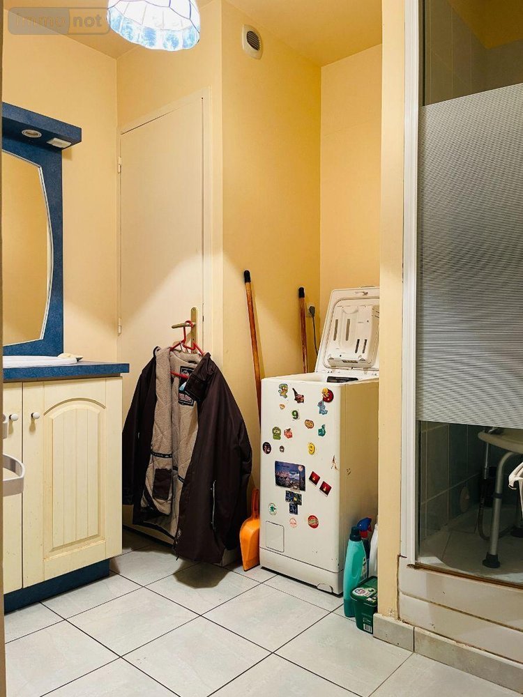 Appartement a vendre Saint-Lô 50000 Manche 70 m2 3 pièces 116400 euros