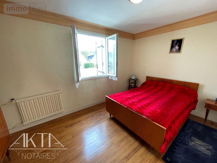 Maison a vendre Le Relecq-Kerhuon 29480 Finistère 110 m2 6 pièces 275600 euros