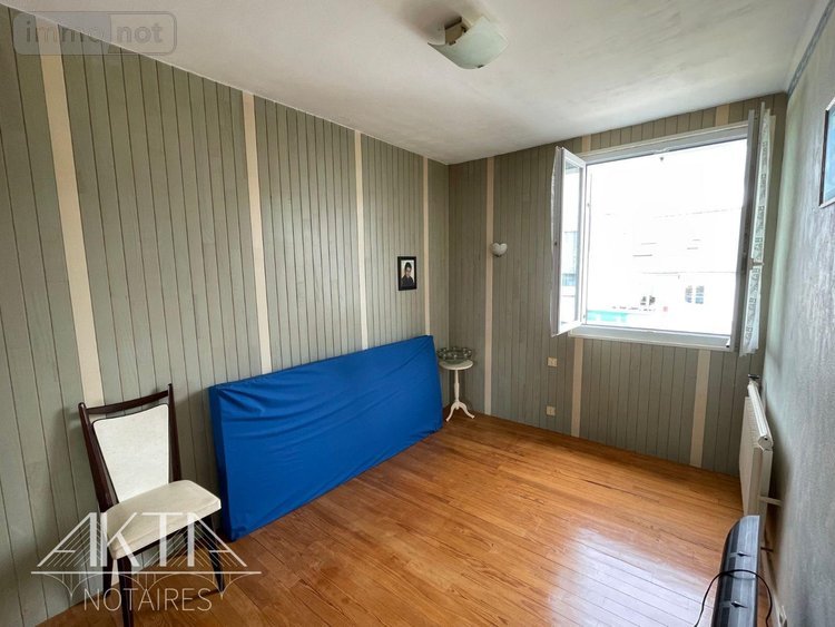 Maison a vendre Le Relecq-Kerhuon 29480 Finistère 87 m2 6 pièces 244400 euros