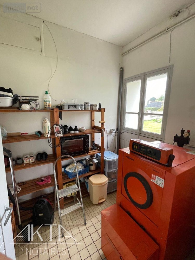 Maison a vendre Le Relecq-Kerhuon 29480 Finistère 87 m2 6 pièces 244400 euros