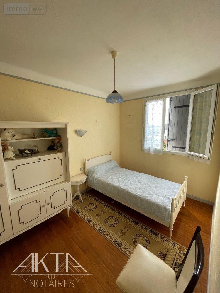 Maison a vendre Le Relecq-Kerhuon 29480 Finistère 87 m2 6 pièces 260000 euros