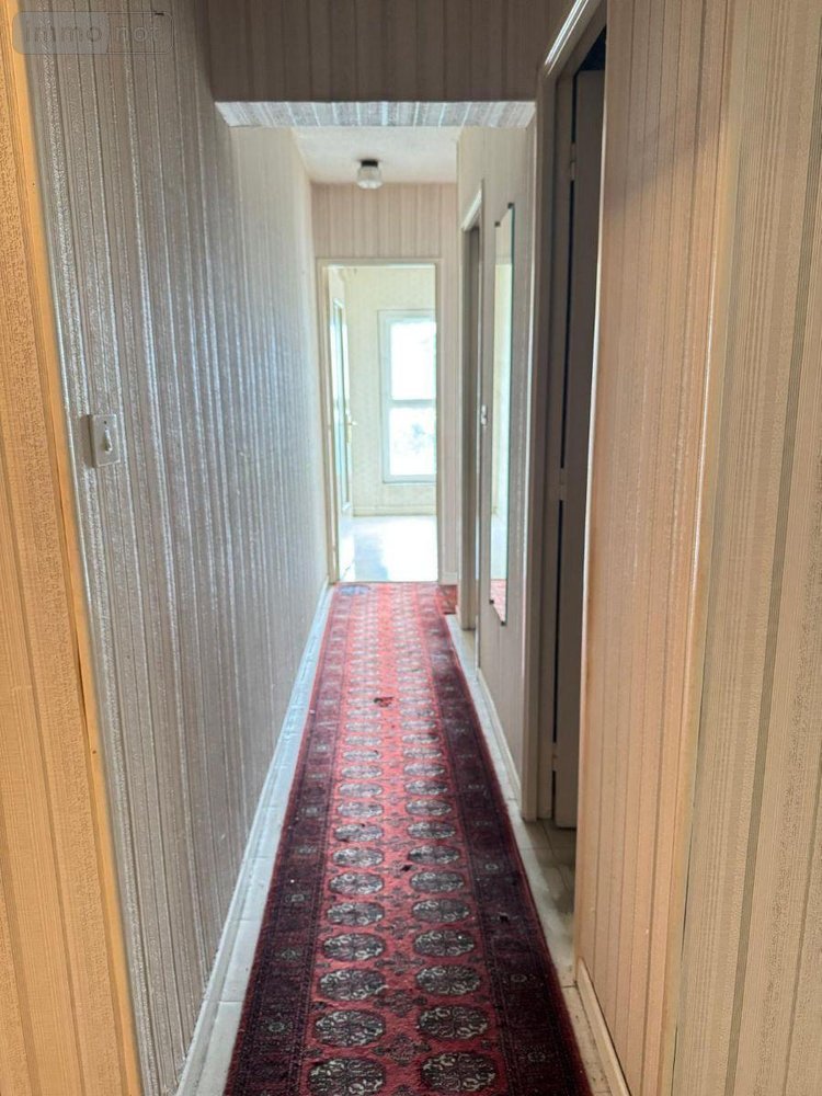 Appartement a vendre Le Bouscat 33110 Gironde 70 m2 4 pièces 231000 euros