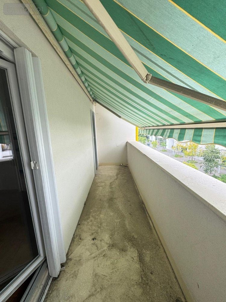 Appartement a vendre Le Bouscat 33110 Gironde 70 m2 4 pièces 231000 euros