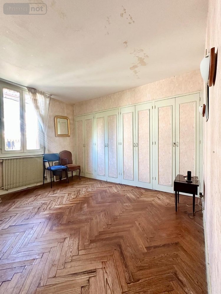 Maison a vendre Bègles 33130 Gironde 123 m2 6 pièces 346500 euros