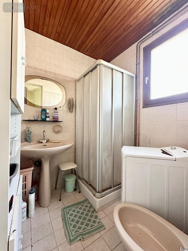 Maison a vendre Bègles 33130 Gironde 123 m2 6 pièces 346500 euros