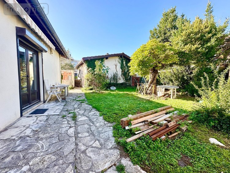 Maison a vendre Bègles 33130 Gironde 123 m2 6 pièces 346500 euros