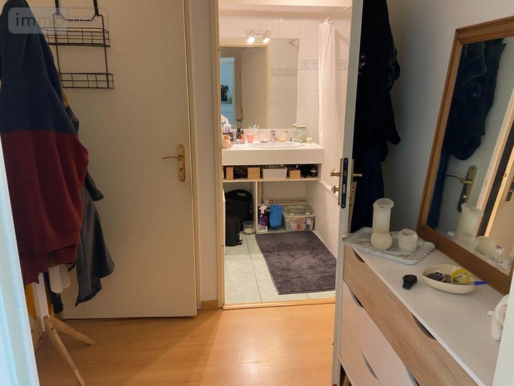 Appartement a vendre Tourcoing 59200 Nord 47 m2 2 pièces 127700 euros