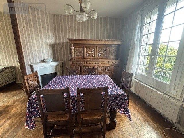 Maison a vendre Grâces 22200 Côtes-d'Armor 127 m2  147500 euros