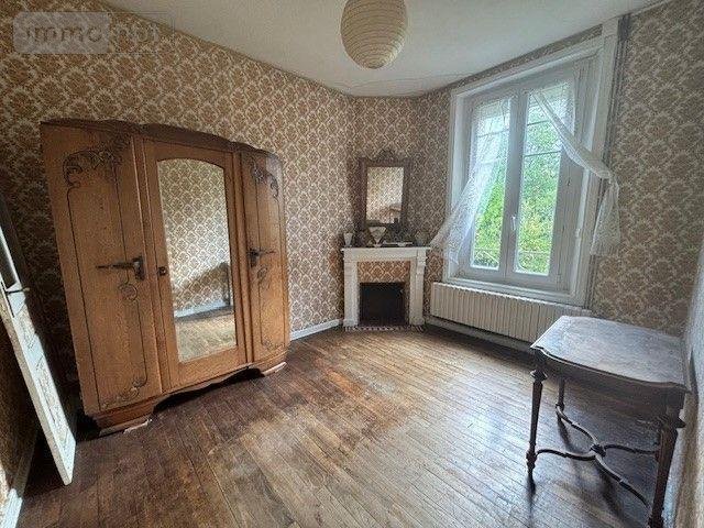 Maison a vendre Grâces 22200 Côtes-d'Armor 127 m2  147500 euros