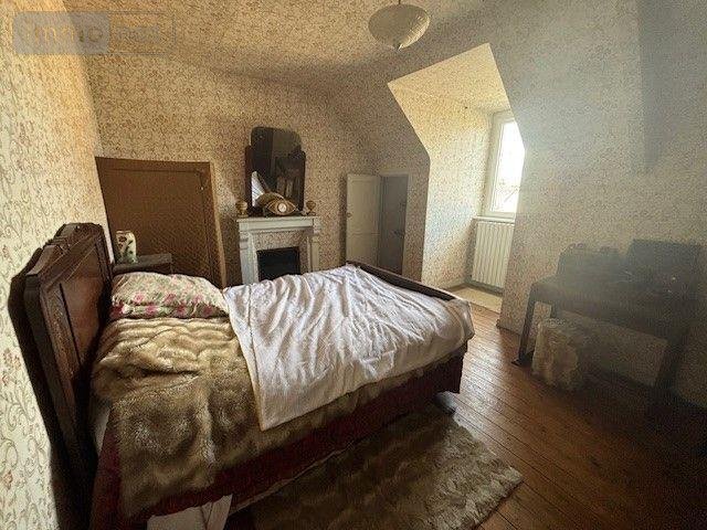 Maison a vendre Grâces 22200 Côtes-d'Armor 127 m2  147500 euros