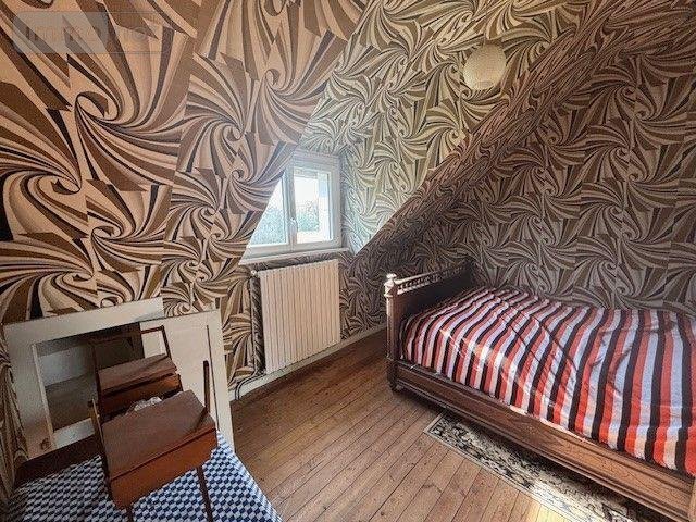 Maison a vendre Grâces 22200 Côtes-d'Armor 127 m2  147500 euros